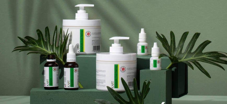 Offer B - Home - box 5 - kart pedikura